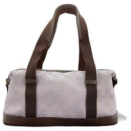 Bolsa Gucci rosa Rosa