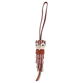 Hermès Charm per borsa Chouette Owl Hermes Altro