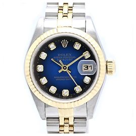 Reloj Rolex Datejust para mujer 79173G Otro