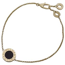 Bulgari Pulseira Bvlgari em ouro Dourado