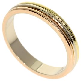 Cartier 3-Farben Ring Andere