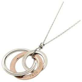 Collana Interlocking Tiffany & Co. Altro