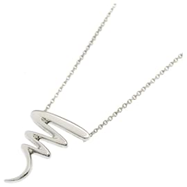 Collana Tiffany & Co. Scribble Altro