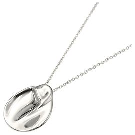 Collar Madonna de Tiffany & Co. en plata Otro