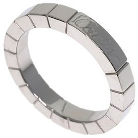 Ring Lanieres #47 Cartier Andere