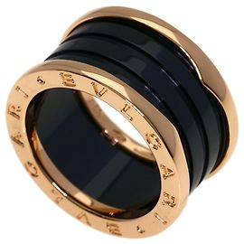 Bulgari Anello Bvlgari B-zero1 Altro