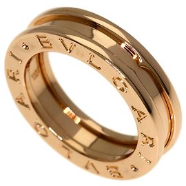 Bulgari Bague B-Zero1 1-Band de Bvlgari Autre