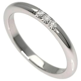 Tiffany & Co. Forever Diamond Band Ring Other