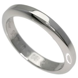 Cartier Platine 950 Ring Andere
