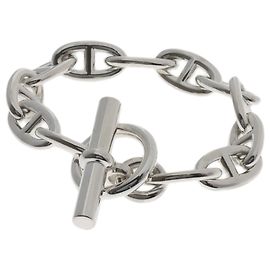 Hermès Hermes Chaine d'Ancre GM Bracciale Charm Altro