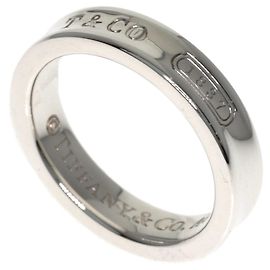 Tiffany & Co. 1837 Narrow Band Ring Andere