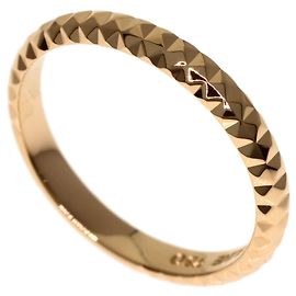 Céline Anel Inner Sapphire em ouro rosa 18K da Celine Outro