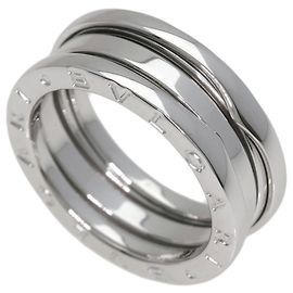 Bulgari Anillo Bvlgari B-zero1 2-Band Otro