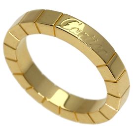 Anillo Lanieres #46 Cartier Otro