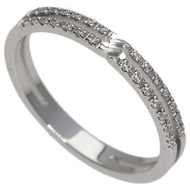 Bague Gucci Infinity Diamond Autre