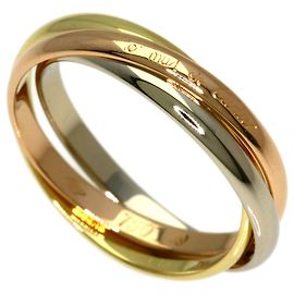 Anillo Trinity XS #49 de Cartier Otro