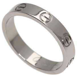 Anillo Mini Love Cartier Otro