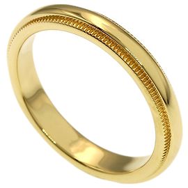 Anillo de banda Milgrain Tiffany & Co. Otro