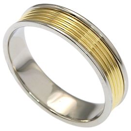 Anello a 4 file Tiffany & Co. Altro