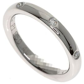 Bague Tendrement Etoile en diamant Van Cleef & Arpels Autre