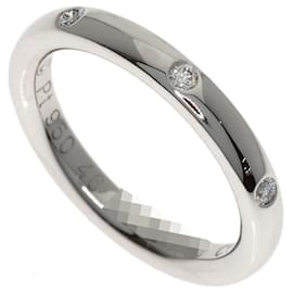 Van Cleef & Arpels Tendrement Etoile Diamond Ring Other