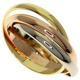 Cartier Trinity SM #52 Ring Andere