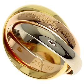 Anillo Cartier Trinity #50 Otro