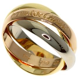 Cartier Trinity Ring Andere