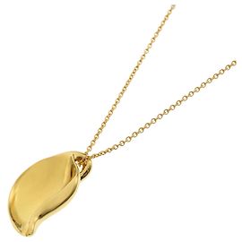 Collier Leaf Elsa Peretti de Tiffany & Co. Autre