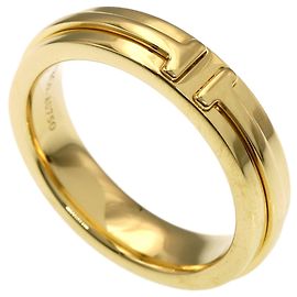 Anello Tiffany & Co. T Narrow Band Altro