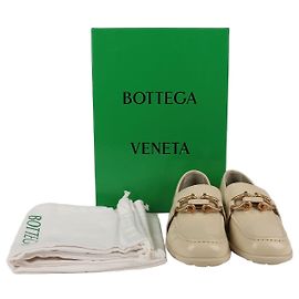 Bottega Veneta Butter Leather Mule Loafer Multiple colors