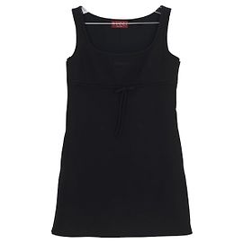 Gucci Black Wool Jumpsuit Black