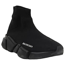 Balenciaga Baskets Speedrunner Taille Noir