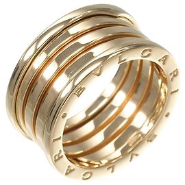 Bulgari Anello B.ZERO1 4 bande Bvlgari Altro