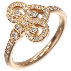 Anillo Fleur-de-lis Tiffany & Co. Otro