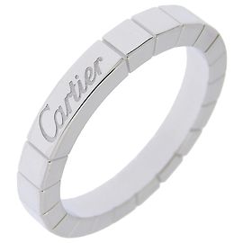Anello Lanières Cartier Altro