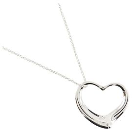 Collier Open Heart Large Tiffany & Co. Autre