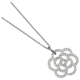 Collana Chanel Camellia Altro