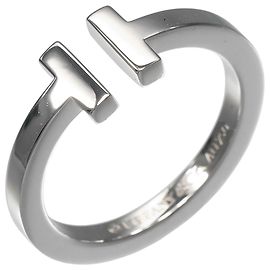 Tiffany & Co. T-Square Ring Andere
