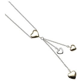 Collar Multi Heart Tiffany & Co. Otro