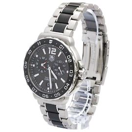 Tag Heuer Formula 1 Grande Date Quartz Acero Inoxidable 44 Otro