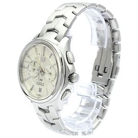 Tag Heuer Link Calibre 18 Automatic Stainless Steel 40 Other
