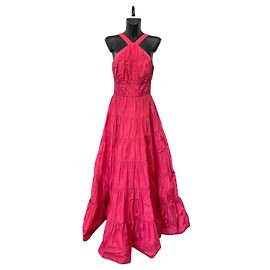 Ralph & Russo Abito lungo rosa Ralph&Russo Altro