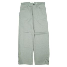 Autre Marque seya. CHISINAU TROUSERS Wool Trousers Brown Other