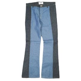 Autre Marque pantalones vaqueros renoma SAINT-DENIS Azul