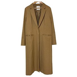 Autre Marque TOKYO STYLE Chester Coat Beige Camel