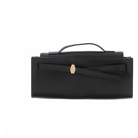 Pochette Dash Veronica Beard nera Nero