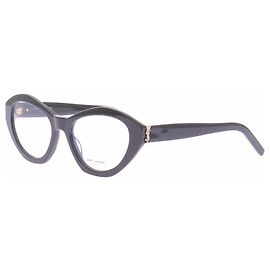 Óculos de grau Saint Laurent Pretos Preto