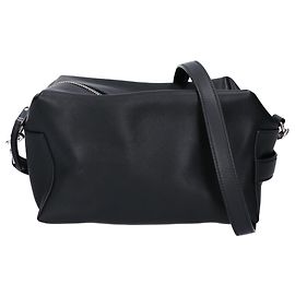 Céline Borsa a tracolla in pelle Celine Nero