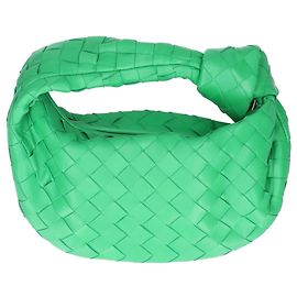 Bolsa Mini Jodie Intrecciato Bottega Veneta Outro